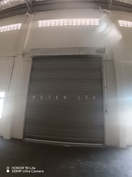 Semi-D Factory for Rent in Bukit Kemuning (Shah Alam) - Peter Lee - Interior - PropertyGuru.com.my