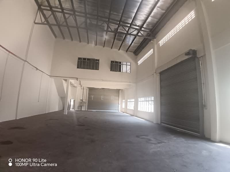 Semi-D Factory for Rent in Bukit Kemuning (Shah Alam) - Peter Lee - Interior - PropertyGuru.com.my