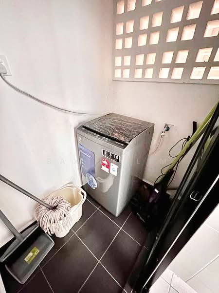 Service Residence for Sale at M Suite @ Desa Park North - Baxter Lim - Interior - PropertyGuru.com.my