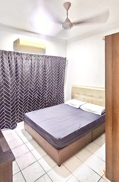 Service Residence for Sale at M Suite @ Desa Park North - Baxter Lim - Bedroom - PropertyGuru.com.my