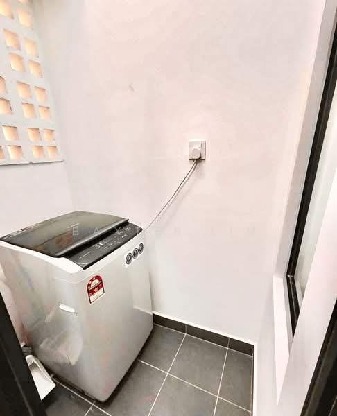 Service Residence for Sale at M Suite @ Desa Park North - Baxter Lim - Interior - PropertyGuru.com.my