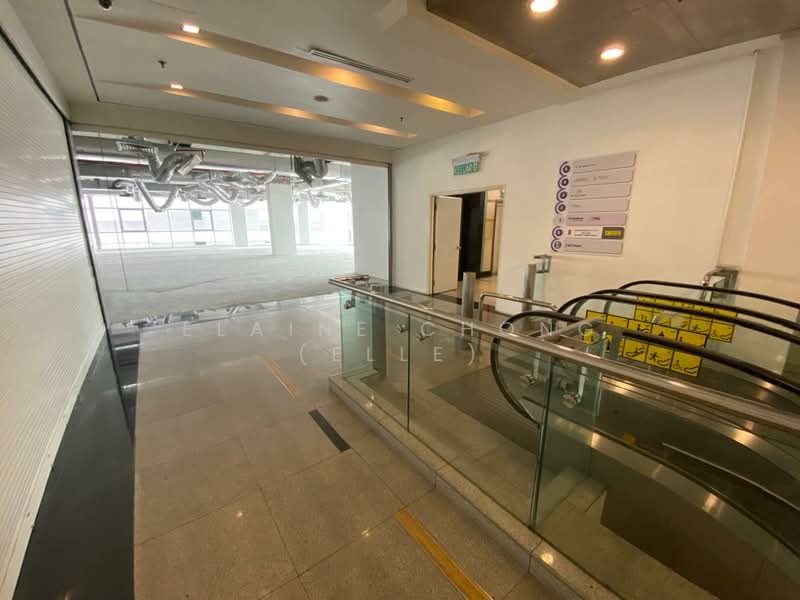Shop for Rent in Mutiara Damansara (Selangor) - Elaine Chong (Elle) - Entrance - PropertyGuru.com.my