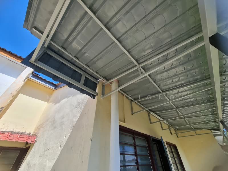 1-storey Terraced House for Rent in Rawang (Selangor) - Michael Siong - Exterior - PropertyGuru.com.my