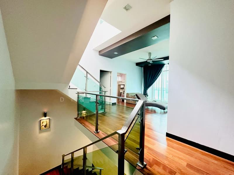 Semi-Detached House for Sale in Cyberjaya (Selangor) - Dinie Akmal - PropertyGuru.com.my