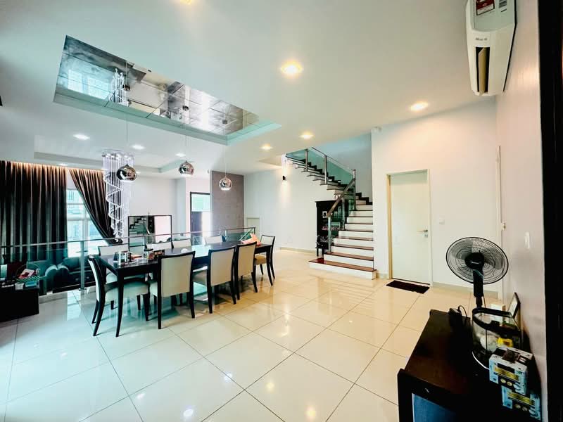 Semi-Detached House for Sale in Cyberjaya (Selangor) - Dinie Akmal - PropertyGuru.com.my