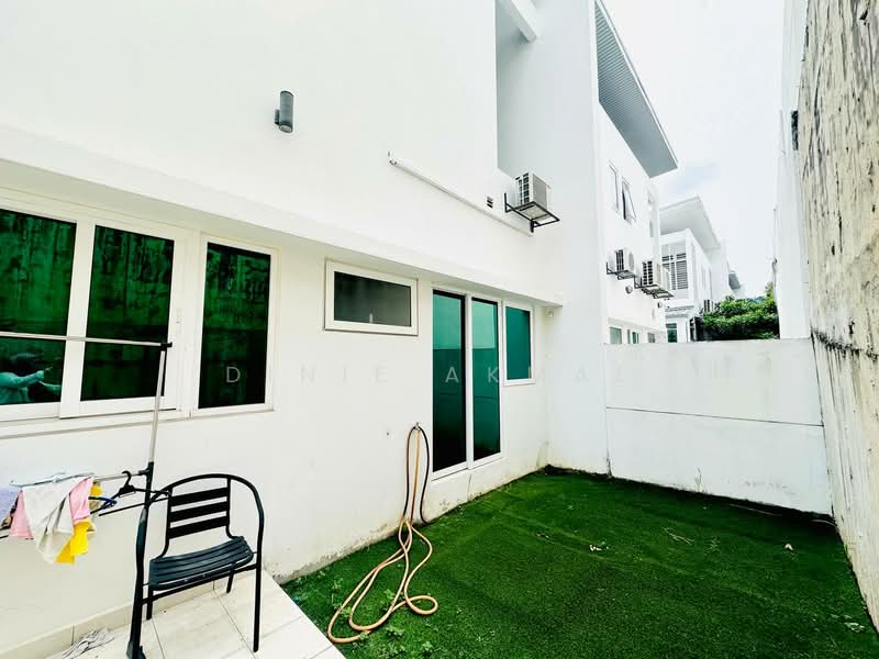 Semi-Detached House for Sale in Cyberjaya (Selangor) - Dinie Akmal - PropertyGuru.com.my