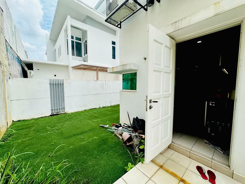 Semi-Detached House for Sale in Cyberjaya (Selangor) - Dinie Akmal - PropertyGuru.com.my