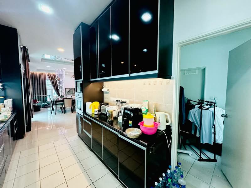 Semi-Detached House for Sale in Cyberjaya (Selangor) - Dinie Akmal - PropertyGuru.com.my
