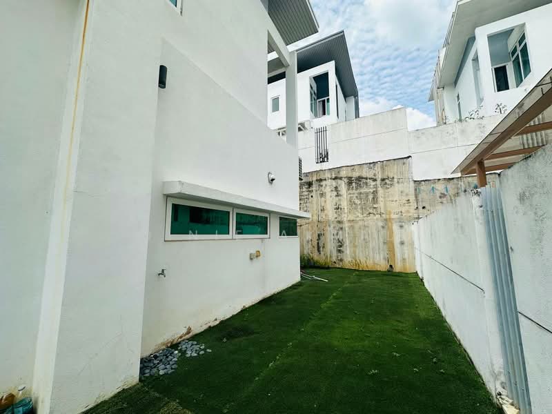 Semi-Detached House for Sale in Cyberjaya (Selangor) - Dinie Akmal - PropertyGuru.com.my