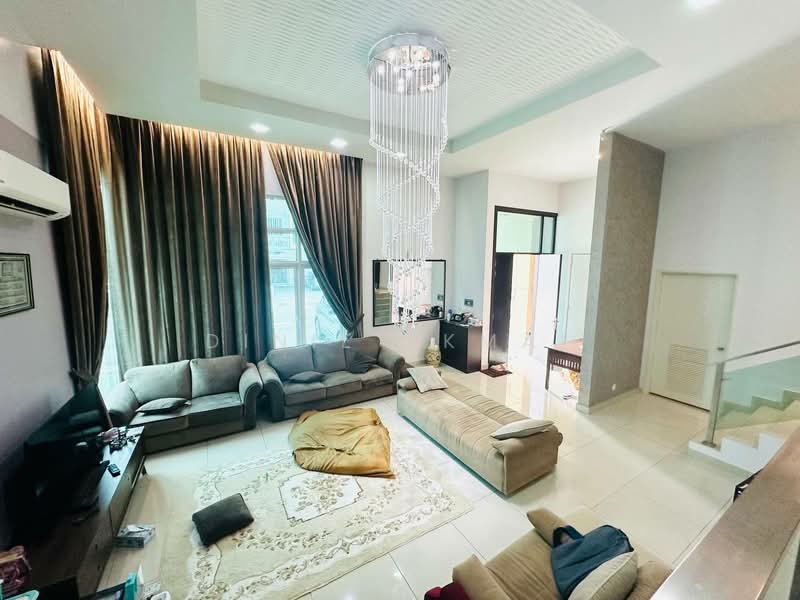 Semi-Detached House for Sale in Cyberjaya (Selangor) - Dinie Akmal - PropertyGuru.com.my