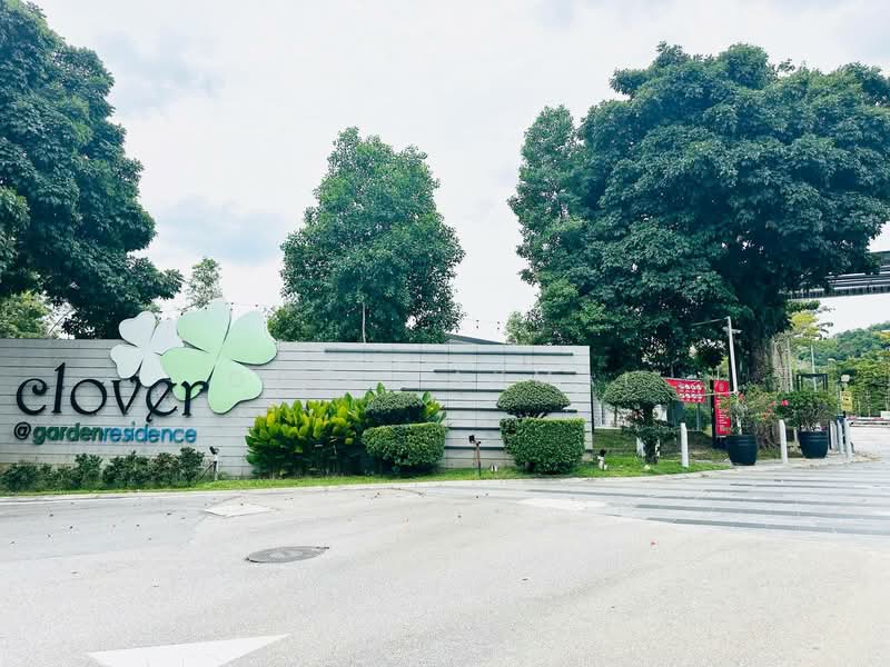 Semi-Detached House for Sale in Cyberjaya (Selangor) - Dinie Akmal - PropertyGuru.com.my