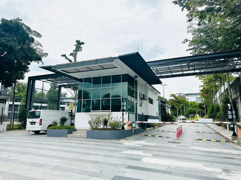 Semi-Detached House for Sale in Cyberjaya (Selangor) - Dinie Akmal - PropertyGuru.com.my