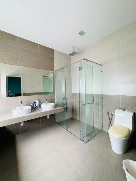 Semi-Detached House for Sale in Cyberjaya (Selangor) - Dinie Akmal - PropertyGuru.com.my