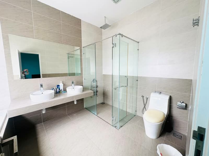 Semi-Detached House for Sale in Cyberjaya (Selangor) - Dinie Akmal - PropertyGuru.com.my