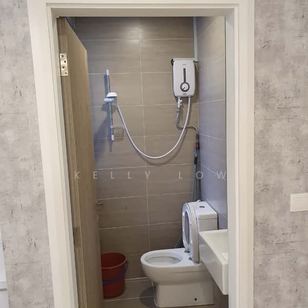 2-storey Terraced House for Rent in Bandar Puteri Puchong (Puchong) - Kelly Low - PropertyGuru.com.my
