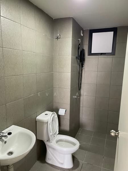 Pangsapuri untuk Disewa di Residensi Max - Eva Yap - Bathroom - PropertyGuru.com.my