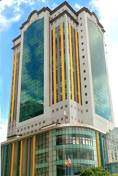 Office for Rent in Usj 1 (Subang Jaya) - Kelvin Koh - Exterior - PropertyGuru.com.my