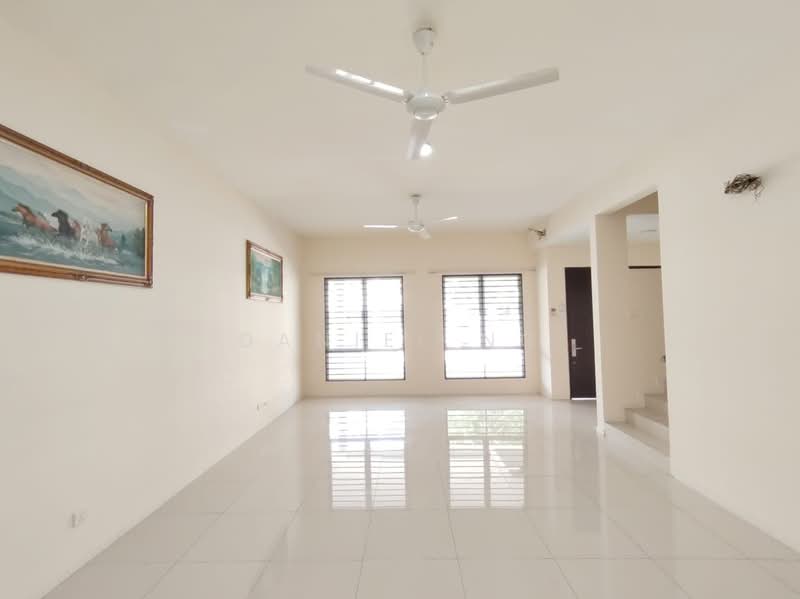 3-storey Terraced House for Rent in Tropicana Heights (Kajang) - Daniel Ng - PropertyGuru.com.my