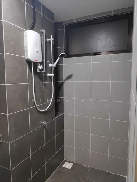 Service Residence for Sale at The Netizen - Aimns Goy - Bathroom - PropertyGuru.com.my