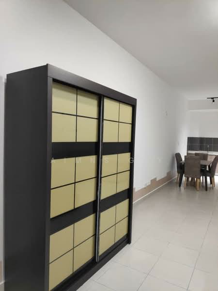 Service Residence for Sale at The Netizen - Aimns Goy - Dining Room - PropertyGuru.com.my