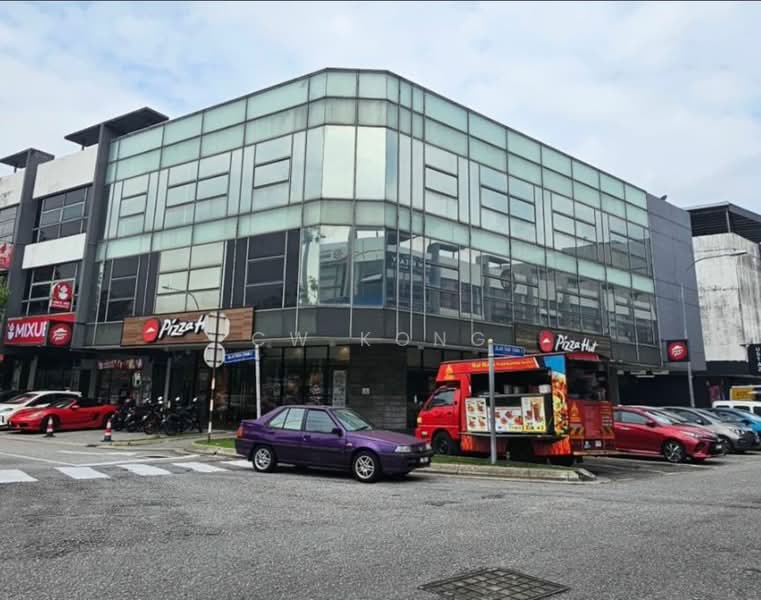 Shop / Office for Sale in Sungai Besi (Kuala Lumpur) - CW Kong - Exterior - PropertyGuru.com.my