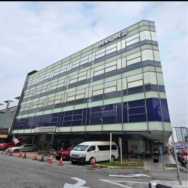 Shop / Office for Sale in Sungai Besi (Kuala Lumpur) - CW Kong - PropertyGuru.com.my