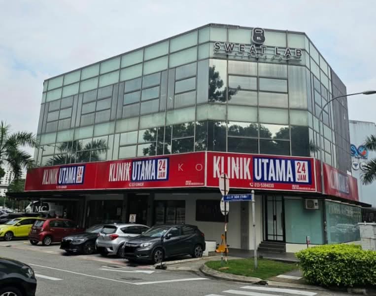 Shop / Office for Sale in Sungai Besi (Kuala Lumpur) - CW Kong - PropertyGuru.com.my