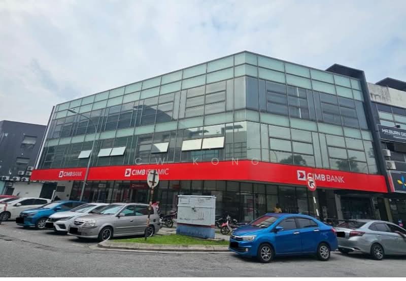 Shop / Office for Sale in Sungai Besi (Kuala Lumpur) - CW Kong - PropertyGuru.com.my
