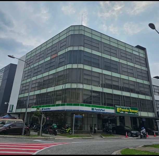 Shop / Office for Sale in Sungai Besi (Kuala Lumpur) - CW Kong - PropertyGuru.com.my