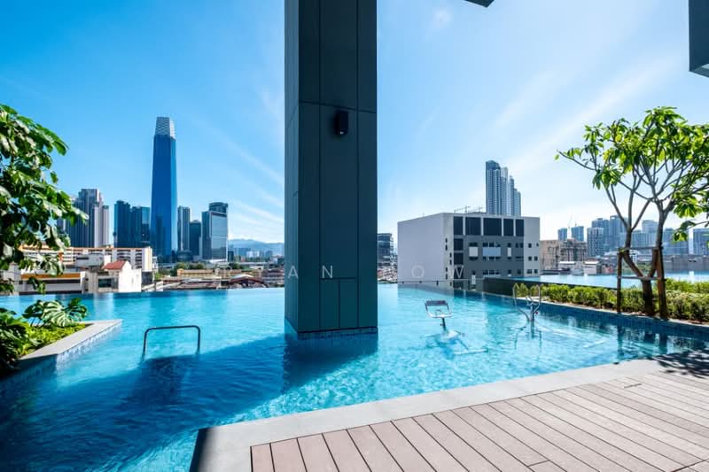 Condominium for Sale at Skyline KL - Ryan Low - Pool - PropertyGuru.com.my