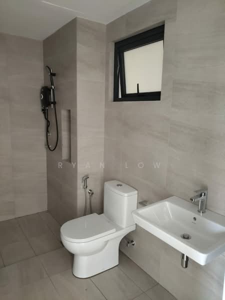 Condominium for Sale at Skyline KL - Ryan Low - Bathroom - PropertyGuru.com.my