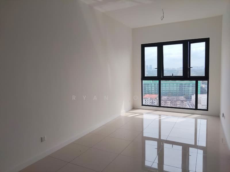 Condominium for Sale at Skyline KL - Ryan Low - View - PropertyGuru.com.my