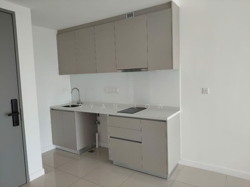 Condominium for Sale at Skyline KL - Ryan Low - Kitchen - PropertyGuru.com.my