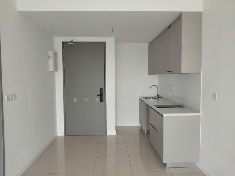 Condominium for Sale at Skyline KL - Ryan Low - Kitchen - PropertyGuru.com.my