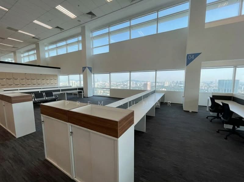 Office for Sale in Kl Sentral (Kuala Lumpur) - Prem Kumar - Interior - PropertyGuru.com.my