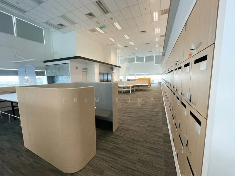 Office for Sale in Kl Sentral (Kuala Lumpur) - Prem Kumar - Interior - PropertyGuru.com.my