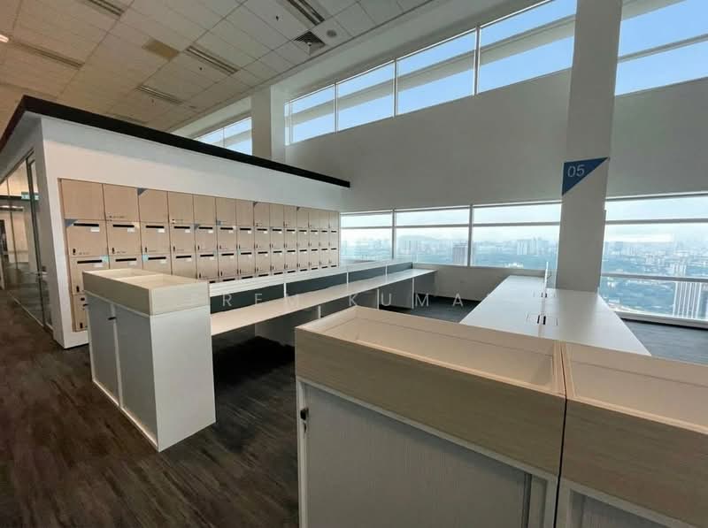 Office for Sale in Kl Sentral (Kuala Lumpur) - Prem Kumar - Interior - PropertyGuru.com.my