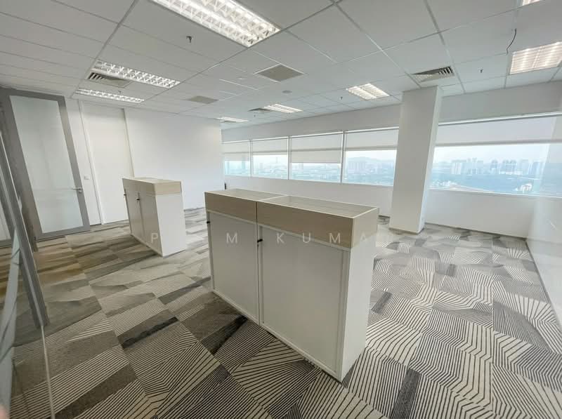 Office for Sale in Kl Sentral (Kuala Lumpur) - Prem Kumar - Interior - PropertyGuru.com.my