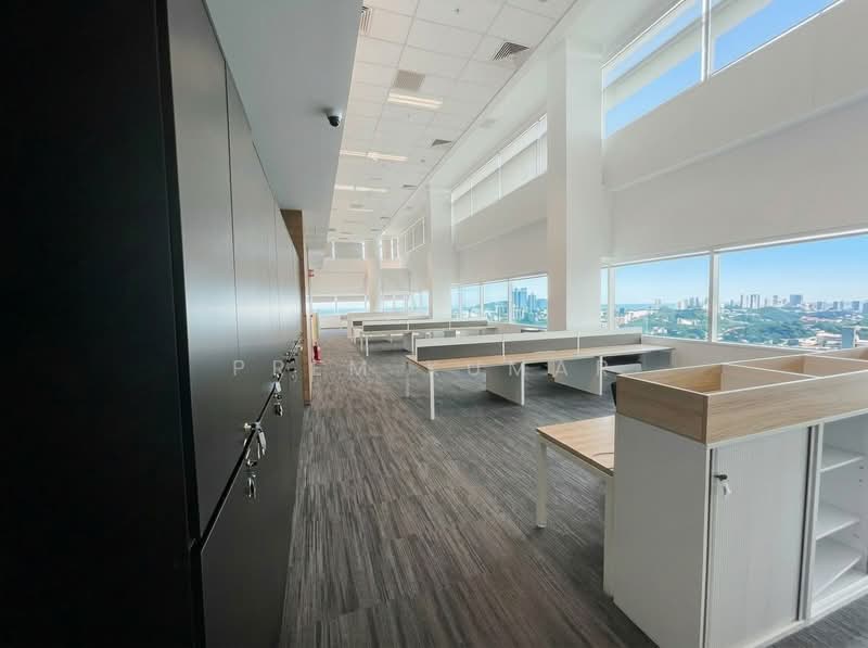Office for Sale in Kl Sentral (Kuala Lumpur) - Prem Kumar - Interior - PropertyGuru.com.my