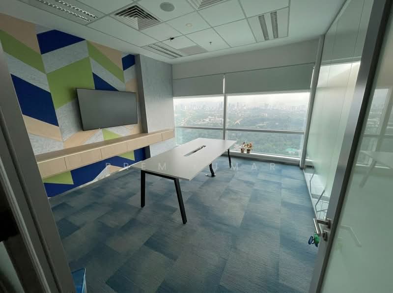 Office for Sale in Kl Sentral (Kuala Lumpur) - Prem Kumar - Interior - PropertyGuru.com.my