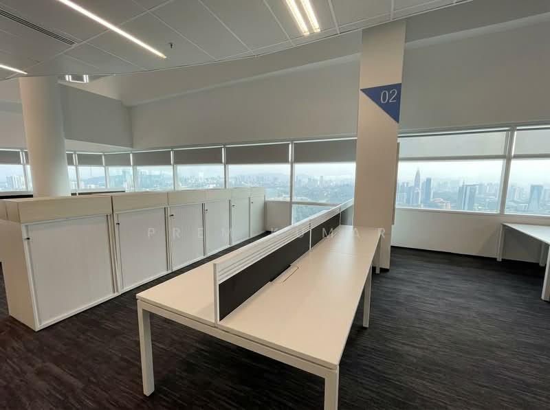 Office for Sale in Kl Sentral (Kuala Lumpur) - Prem Kumar - Interior - PropertyGuru.com.my
