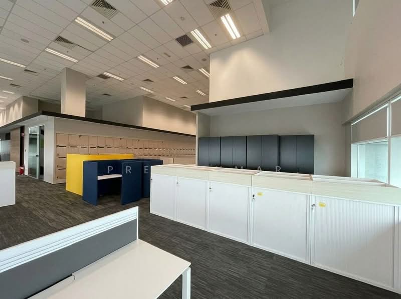 Office for Sale in Kl Sentral (Kuala Lumpur) - Prem Kumar - Interior - PropertyGuru.com.my