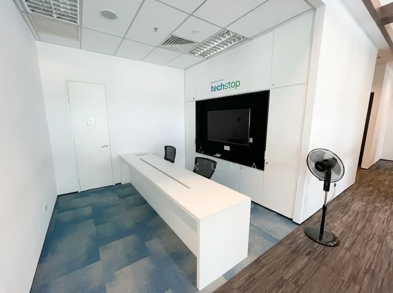 Office for Sale in Kl Sentral (Kuala Lumpur) - Prem Kumar - Interior - PropertyGuru.com.my