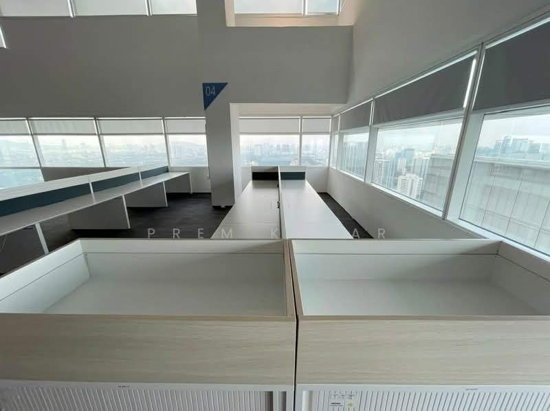 Office for Sale in Kl Sentral (Kuala Lumpur) - Prem Kumar - Interior - PropertyGuru.com.my
