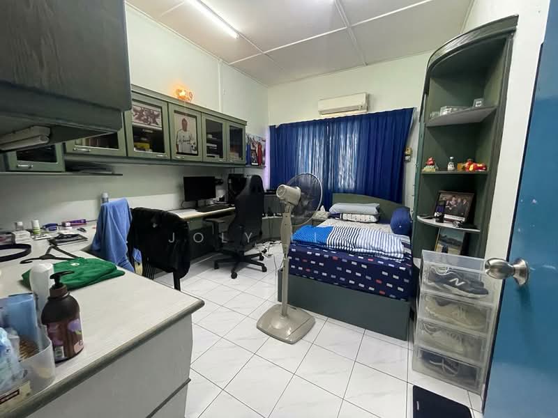 2-storey Terraced House for Sale in Taman Connaught (Cheras) - Joly Liew - PropertyGuru.com.my