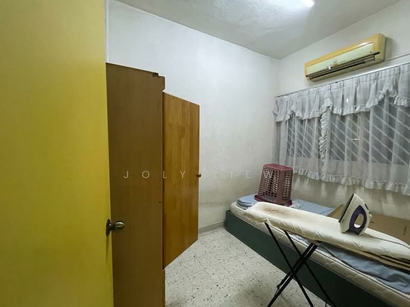 2-storey Terraced House for Sale in Taman Connaught (Cheras) - Joly Liew - PropertyGuru.com.my