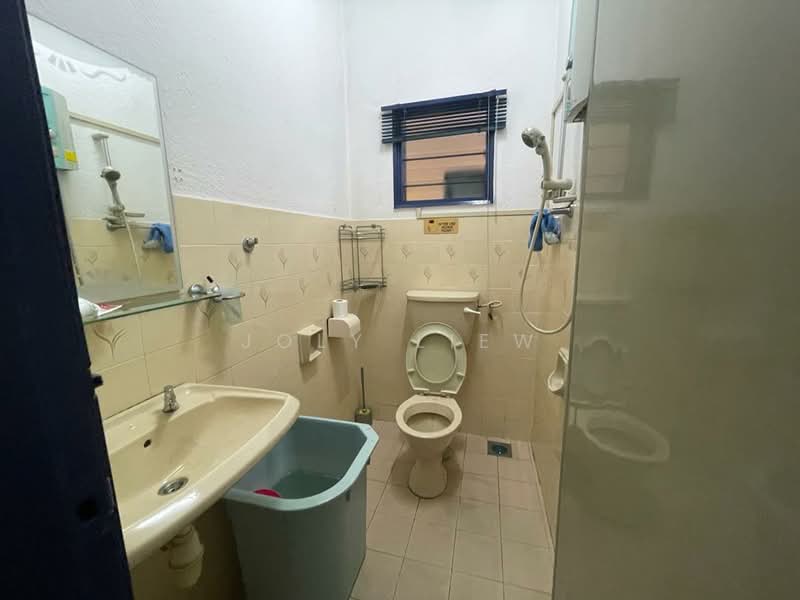 2-storey Terraced House for Sale in Taman Connaught (Cheras) - Joly Liew - PropertyGuru.com.my