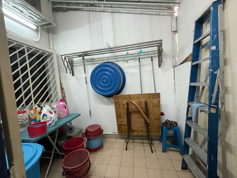 2-storey Terraced House for Sale in Taman Connaught (Cheras) - Joly Liew - PropertyGuru.com.my