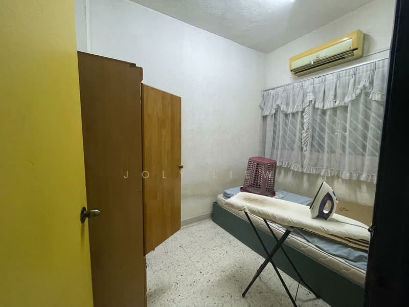 2-storey Terraced House for Sale in Taman Connaught (Cheras) - Joly Liew - PropertyGuru.com.my