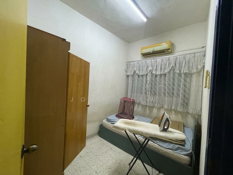 2-storey Terraced House for Sale in Taman Connaught (Cheras) - Joly Liew - PropertyGuru.com.my